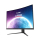MSI 31.5''  G32CQ5P  Czarny - 1227228 - zdjęcie 5